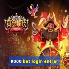 9000 bet login entrar